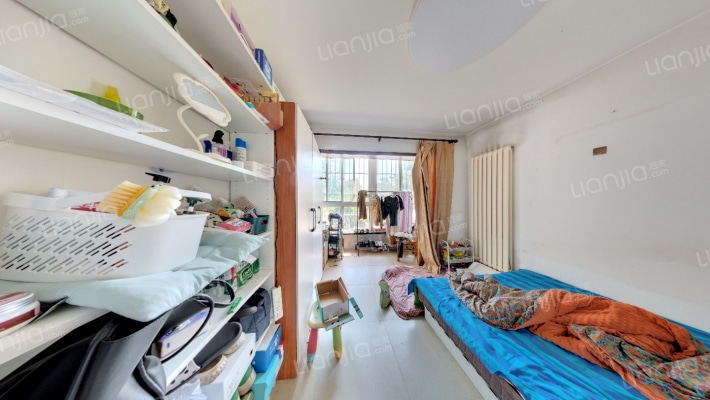 韩庄子小区二手房实景图