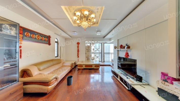 卡梅尔天淳园二手房实景图