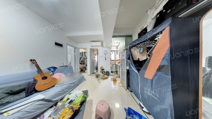 金城大厦二手房实景图