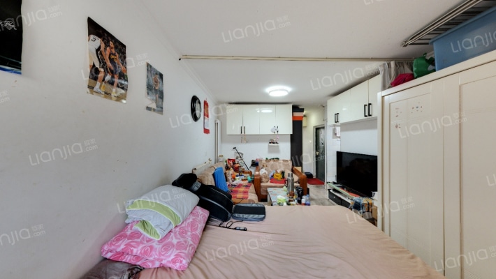 右安门内西街1号院二手房实景图