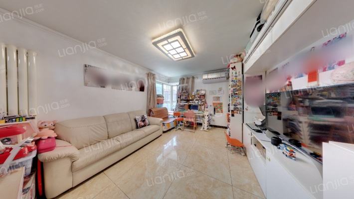 北苑家园绣菊园南区二手房实景图