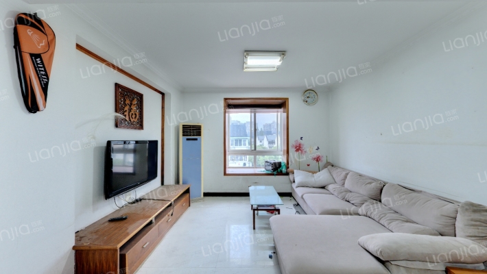 银河嘉园二手房实景图