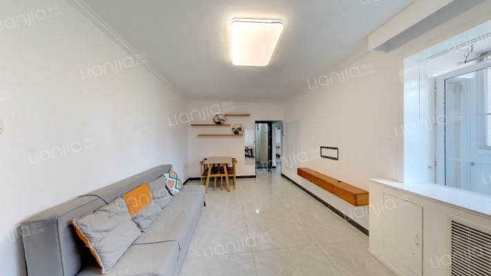 北苑家园绣菊园二手房实景图