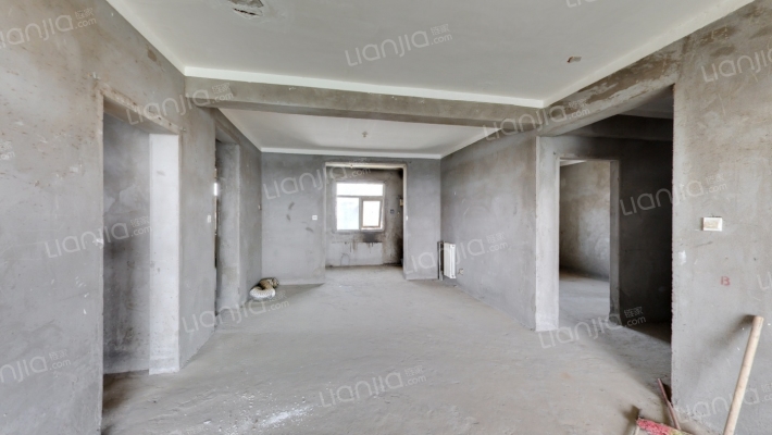 润丰锦尚二手房实景图