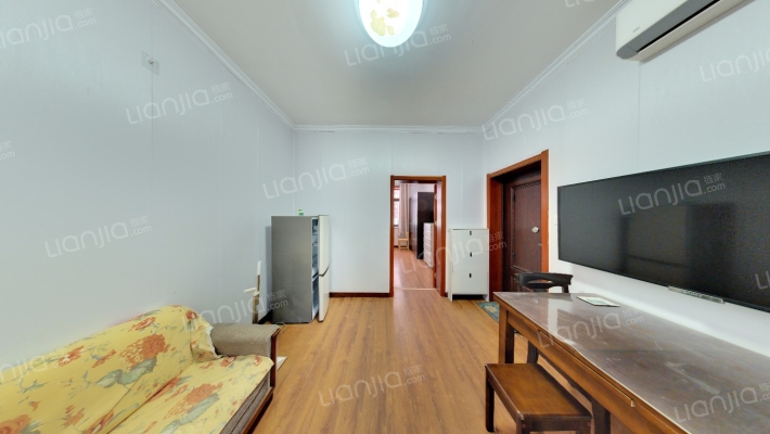 晨光里二手房实景图