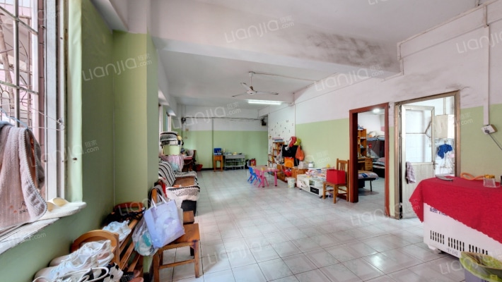 盐步金海广场二手房实景图