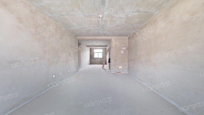 鸿盛新城二手房实景图