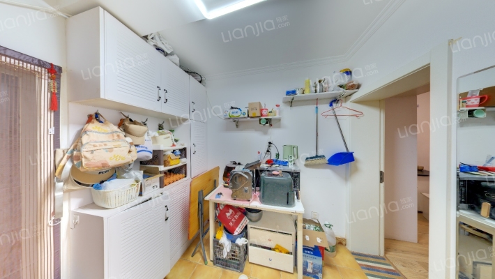 南十里居二手房实景图