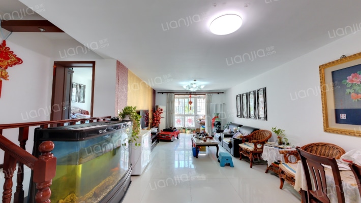 欣荣嘉园二手房实景图