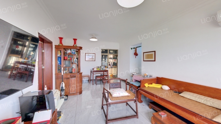 雅居尚筑二手房实景图