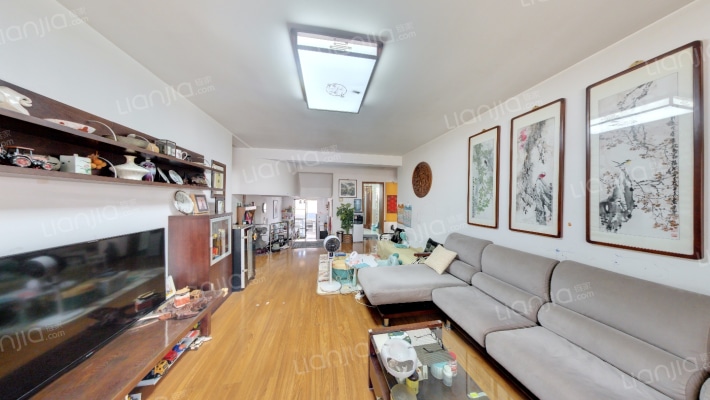 兴旺里(大港区)二手房实景图