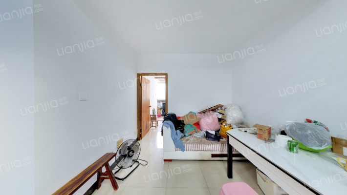 龙景花苑三区二手房实景图