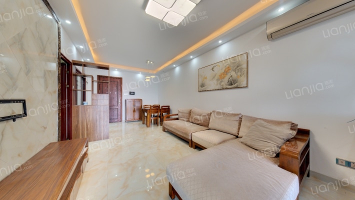 流塘阳光花园二手房实景图