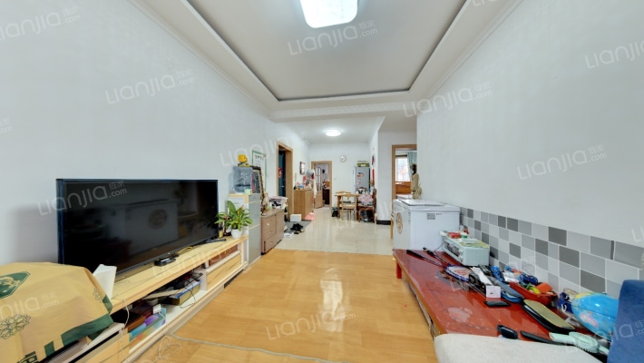 古巷二村东区二手房实景图