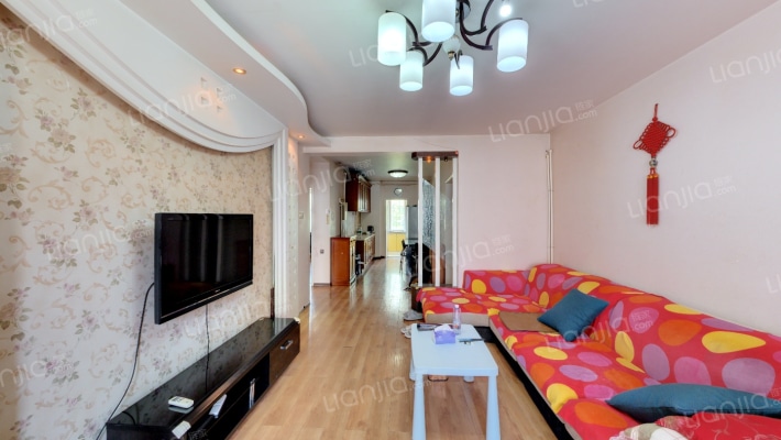 秀茵明居二手房实景图