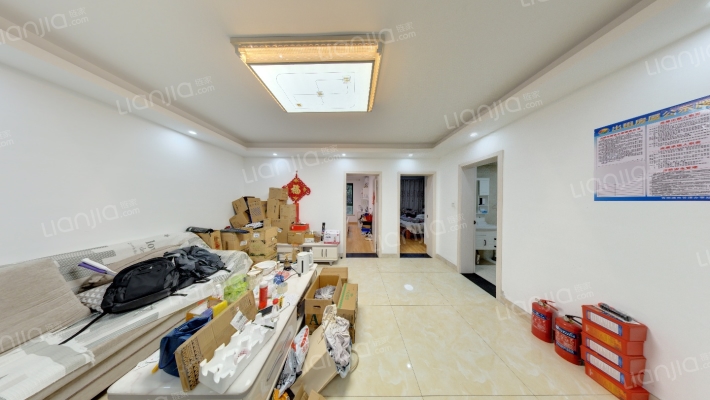 白墅新村二手房实景图