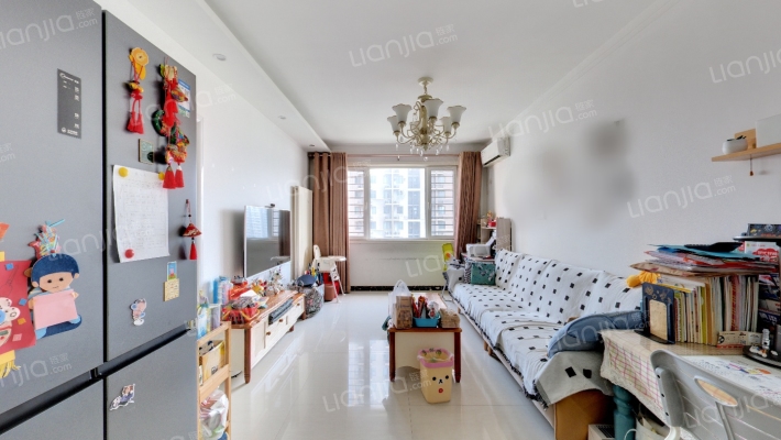 正商城和园5号院二手房实景图