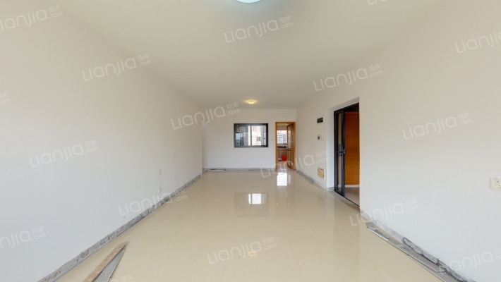 广佛新世界庄园上城二手房实景图