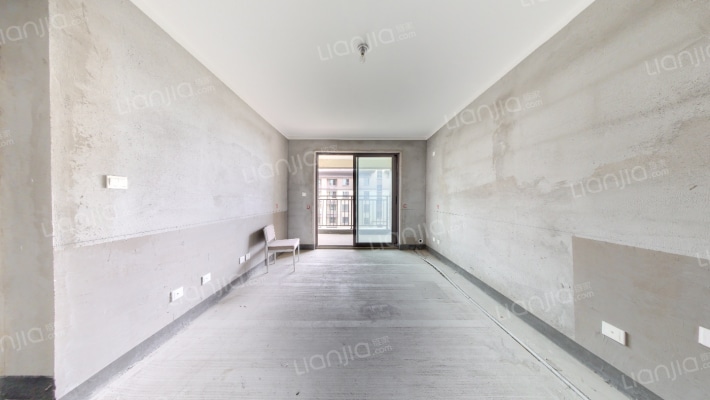 郑西建业联盟新城三期二手房实景图