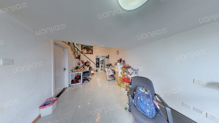 西溪泊岸二手房实景图