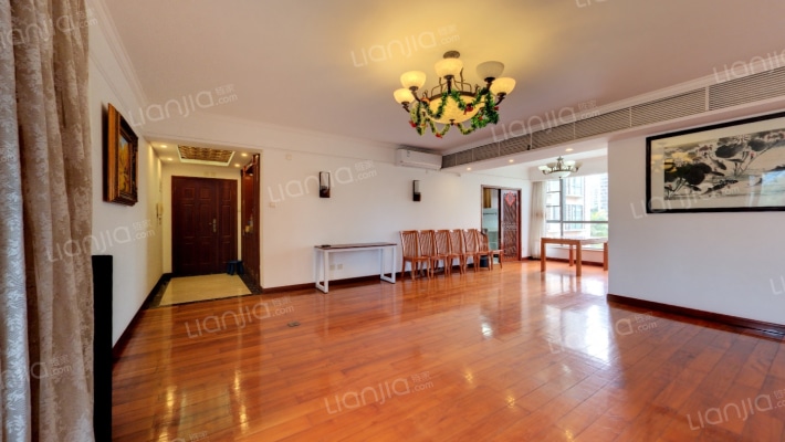 锦绣花园三期二手房实景图