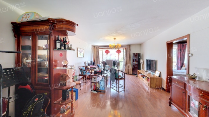 东润枫景三期二手房实景图