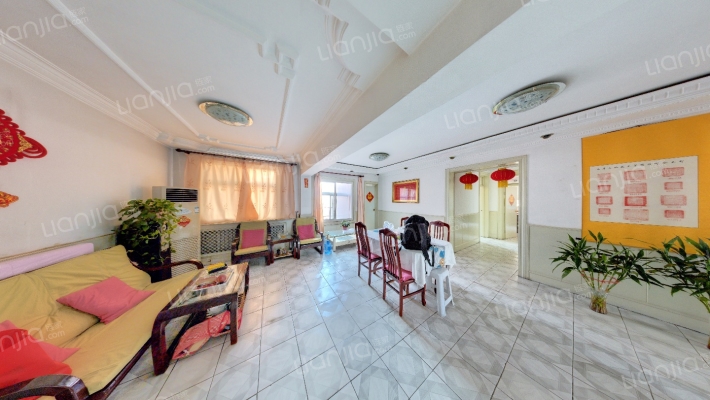 瀛洲里二手房实景图