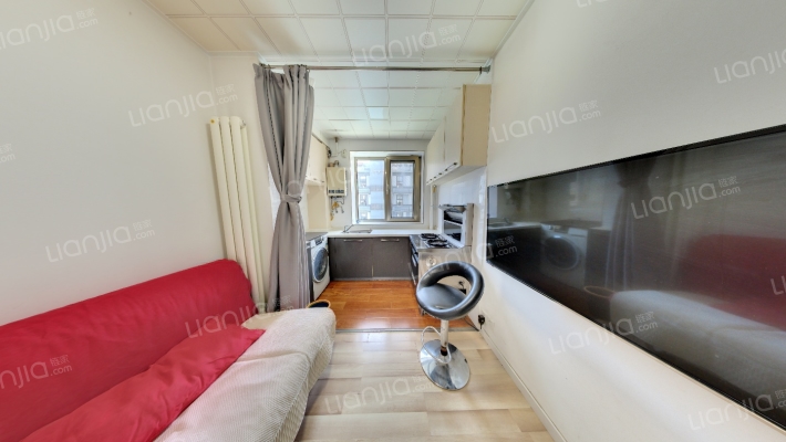 育幼胡同二手房实景图