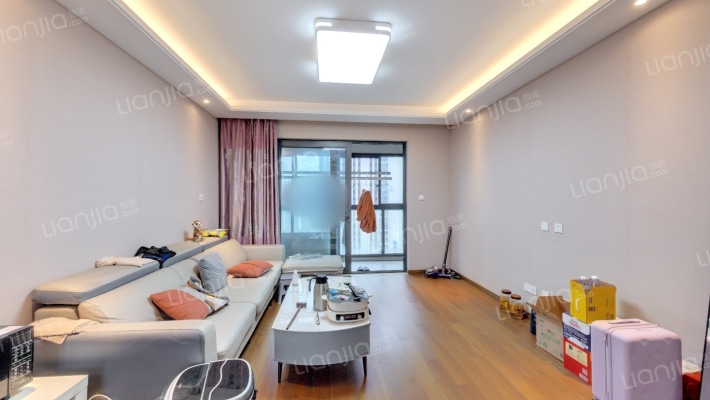 仁恒浅棠平江花园二手房实景图