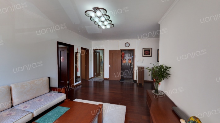 学子园二手房实景图