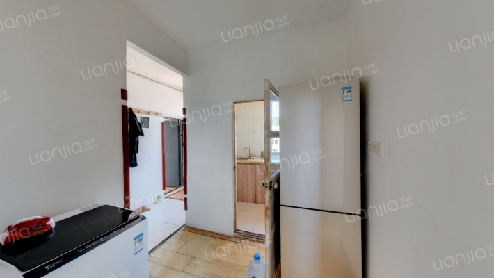 双语学校二手房实景图