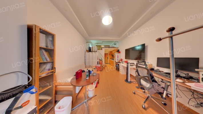 西溪美岸二手房实景图