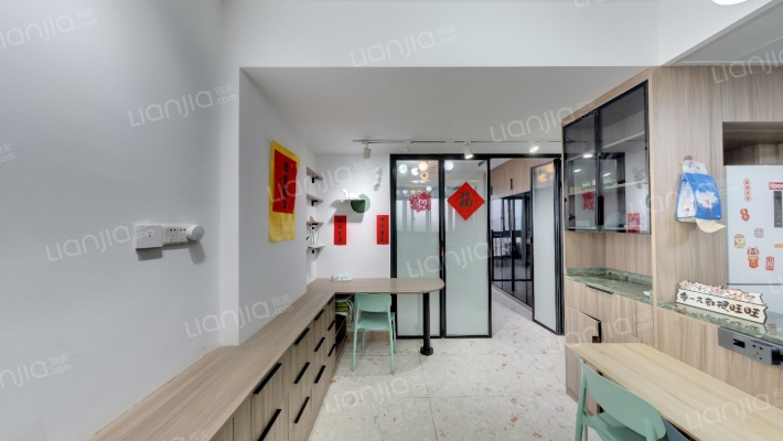 翠锦苑二手房实景图