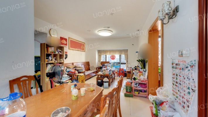 中海康城花园二期二手房实景图