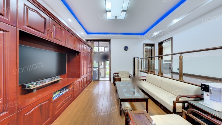 湖畔花园春晓苑二手房实景图