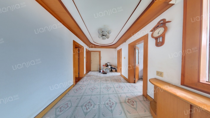 甸桥新村二区二手房实景图