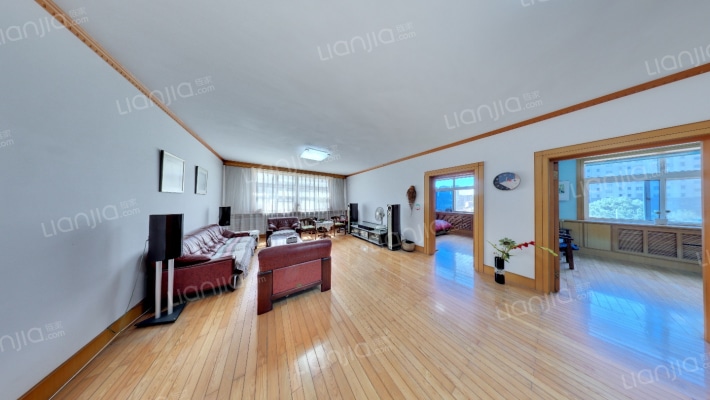 八三石油家属楼三区二手房实景图