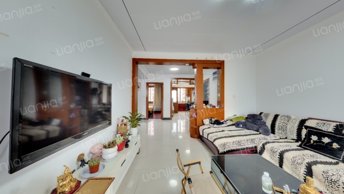 昆城豪庭二手房实景图