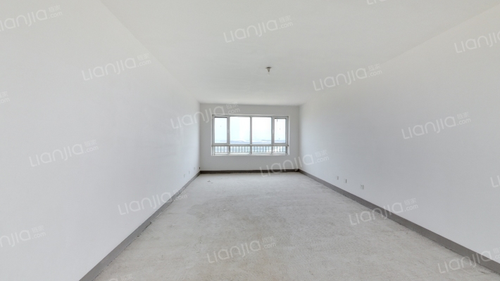 京能海语城二手房实景图