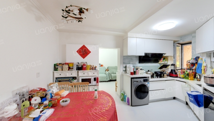 朝阳公园西里北区二手房实景图