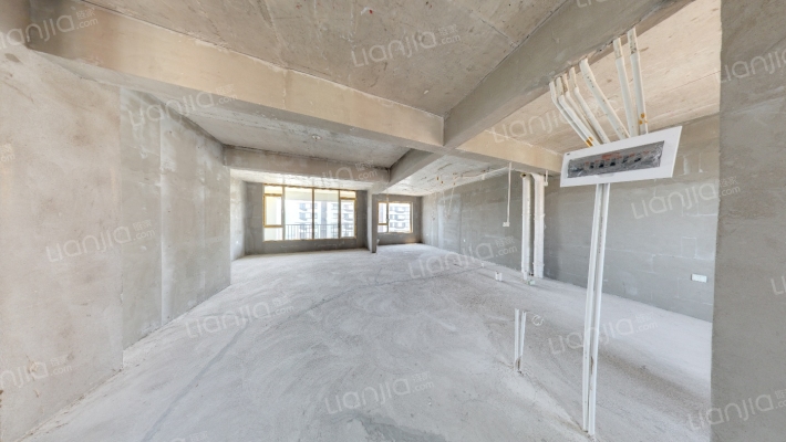 佰成智鼎中心二手房实景图