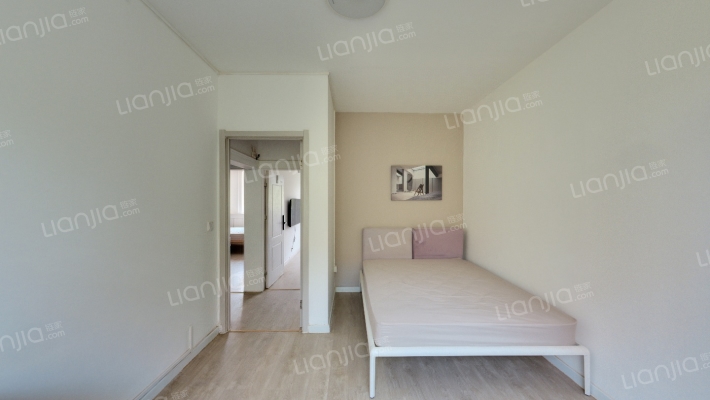 团结湖北四条二手房实景图