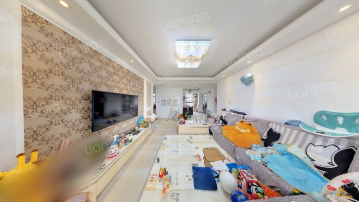 农房英伦尊邸二手房实景图