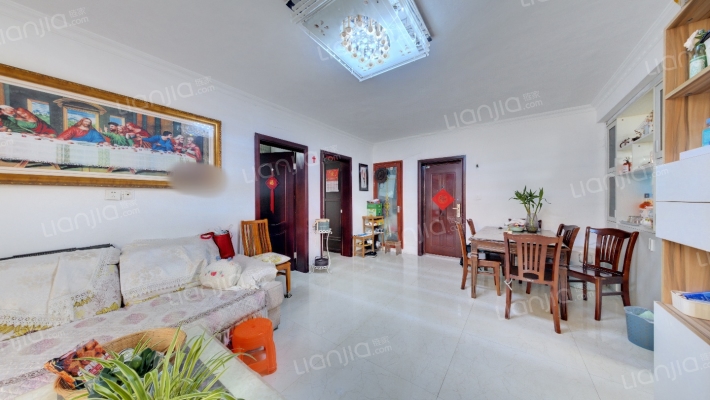 绣衣东村二手房实景图