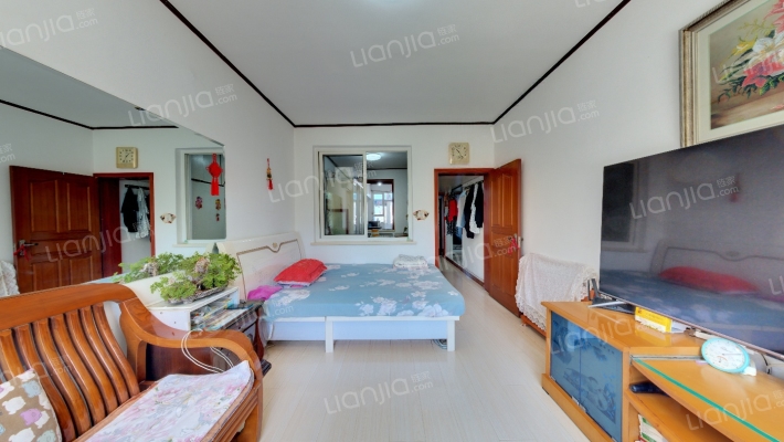 天水街二手房实景图