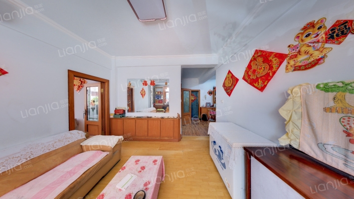 延安路141号二手房实景图