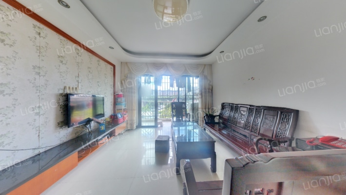 华启·璟轩二手房实景图