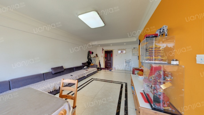 长恒花园二手房实景图