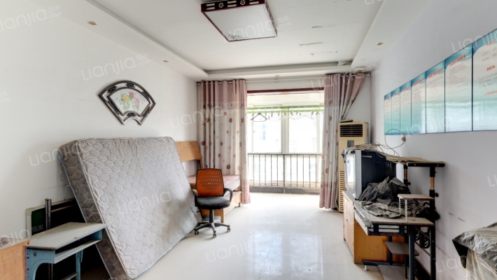 富源花园二手房实景图