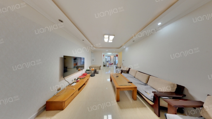 小平岛E东组团二手房实景图